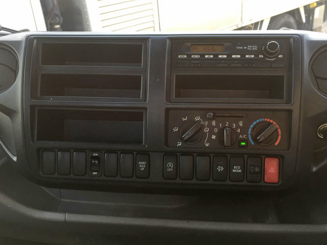 日野デュトロ平ボディ小型（2t・3t）[写真37]