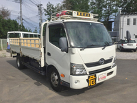 日野デュトロ平ボディ小型（2t・3t）[写真03]