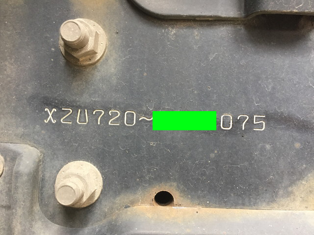 日野デュトロ平ボディ小型（2t・3t）[写真40]