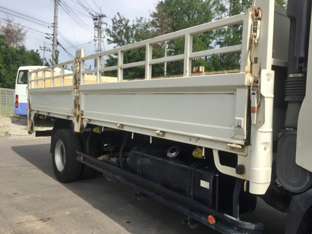 日野デュトロ平ボディ小型（2t・3t）[写真07]