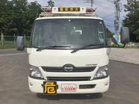 日野デュトロ平ボディ小型（2t・3t）[写真09]