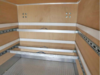 いすゞエルフパネルバン小型（2t・3t）[写真11]