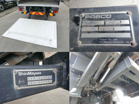 いすゞエルフパネルバン小型（2t・3t）[写真13]