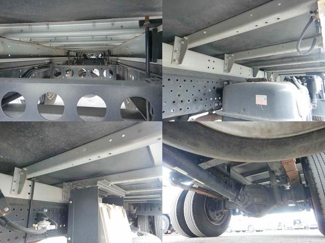 いすゞエルフパネルバン小型（2t・3t）[写真14]