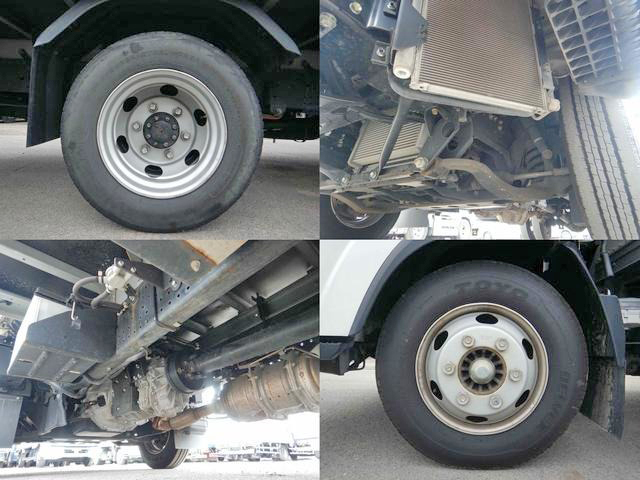 いすゞエルフパネルバン小型（2t・3t）[写真15]