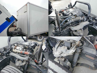 いすゞエルフパネルバン小型（2t・3t）[写真16]