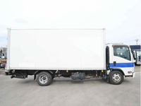 いすゞエルフパネルバン小型（2t・3t）[写真04]