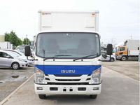 いすゞエルフパネルバン小型（2t・3t）[写真05]