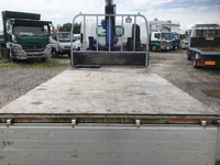 いすゞエルフクレーン4段小型（2t・3t）[写真11]