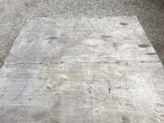 いすゞエルフクレーン4段小型（2t・3t）[写真12]