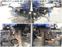 いすゞエルフクレーン4段小型（2t・3t）[写真17]