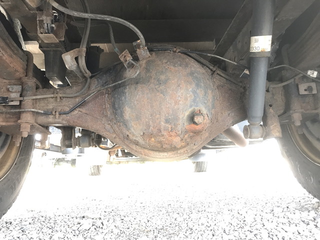 いすゞエルフクレーン4段小型（2t・3t）[写真21]