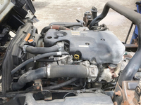 いすゞエルフクレーン4段小型（2t・3t）[写真24]