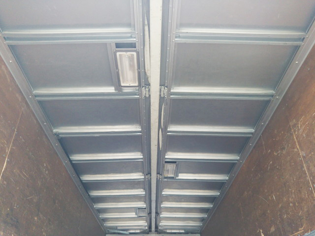 三菱ふそうファイターアルミウイング増トン（6t・8t）[写真12]