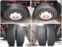 三菱ふそうファイターアルミウイング増トン（6t・8t）[写真21]