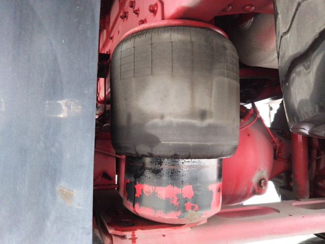 三菱ふそうファイターアルミウイング増トン（6t・8t）[写真22]