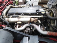 三菱ふそうファイターアルミウイング増トン（6t・8t）[写真25]