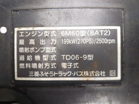 三菱ふそうファイターアルミウイング増トン（6t・8t）[写真26]