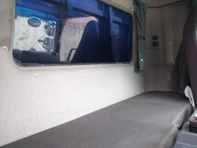 三菱ふそうファイターアルミウイング増トン（6t・8t）[写真32]