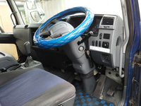 三菱ふそうファイターアルミウイング増トン（6t・8t）[写真34]