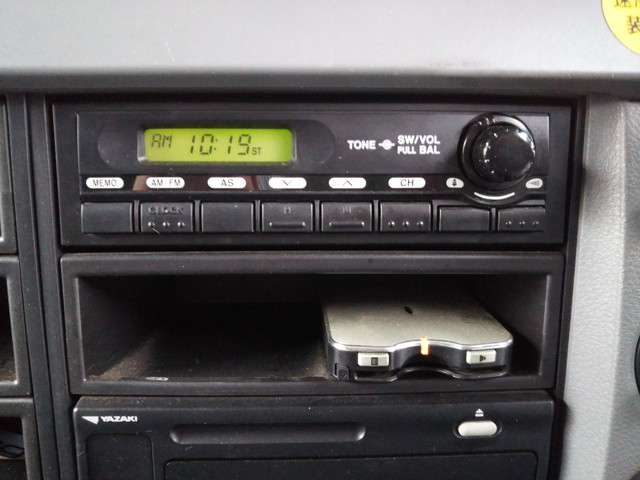 三菱ふそうファイターアルミウイング増トン（6t・8t）[写真35]