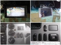 三菱ふそうファイターアルミウイング増トン（6t・8t）[写真37]