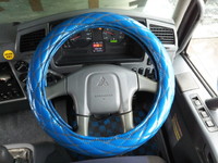 三菱ふそうファイターアルミウイング増トン（6t・8t）[写真38]