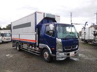 三菱ふそうファイターアルミウイング増トン（6t・8t）[写真03]