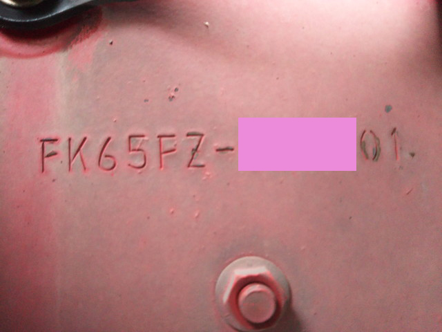 三菱ふそうファイターアルミウイング増トン（6t・8t）[写真40]