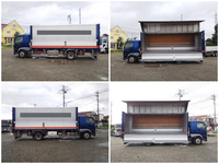 三菱ふそうファイターアルミウイング増トン（6t・8t）[写真05]