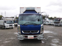 三菱ふそうファイターアルミウイング増トン（6t・8t）[写真07]