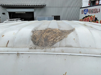 いすゞフォワード深ダンプ（土砂禁ダンプ）中型（4t）[写真10]