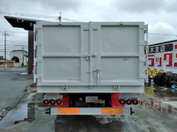 いすゞフォワード深ダンプ（土砂禁ダンプ）中型（4t）[写真11]