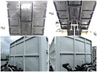 いすゞフォワード深ダンプ（土砂禁ダンプ）中型（4t）[写真19]