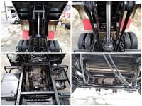 いすゞフォワード深ダンプ（土砂禁ダンプ）中型（4t）[写真20]