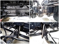 いすゞフォワード深ダンプ（土砂禁ダンプ）中型（4t）[写真23]