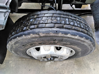 いすゞフォワード深ダンプ（土砂禁ダンプ）中型（4t）[写真25]