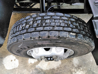 いすゞフォワード深ダンプ（土砂禁ダンプ）中型（4t）[写真26]