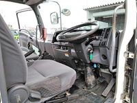 いすゞフォワード深ダンプ（土砂禁ダンプ）中型（4t）[写真31]