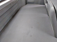 いすゞフォワード深ダンプ（土砂禁ダンプ）中型（4t）[写真34]