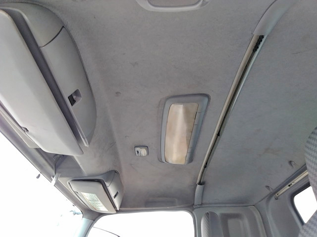 いすゞフォワード深ダンプ（土砂禁ダンプ）中型（4t）[写真35]