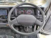 いすゞフォワード深ダンプ（土砂禁ダンプ）中型（4t）[写真36]