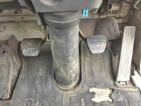 いすゞフォワード深ダンプ（土砂禁ダンプ）中型（4t）[写真37]