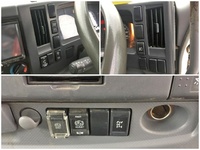 いすゞフォワード深ダンプ（土砂禁ダンプ）中型（4t）[写真38]