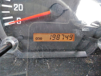 いすゞフォワード深ダンプ（土砂禁ダンプ）中型（4t）[写真39]