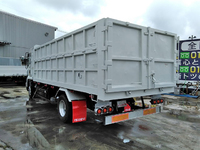 いすゞフォワード深ダンプ（土砂禁ダンプ）中型（4t）[写真04]