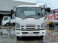 いすゞフォワード深ダンプ（土砂禁ダンプ）中型（4t）[写真08]