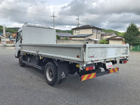 三菱ふそうキャンター平ボディ小型（2t・3t）[写真10]