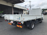 三菱ふそうキャンター平ボディ小型（2t・3t）[写真11]