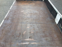 三菱ふそうキャンター平ボディ小型（2t・3t）[写真13]